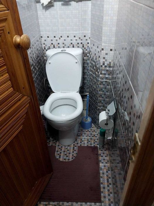 Коракамишда 3 хона сотилади