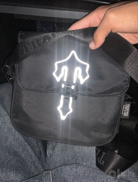 Trapstar sumkasi