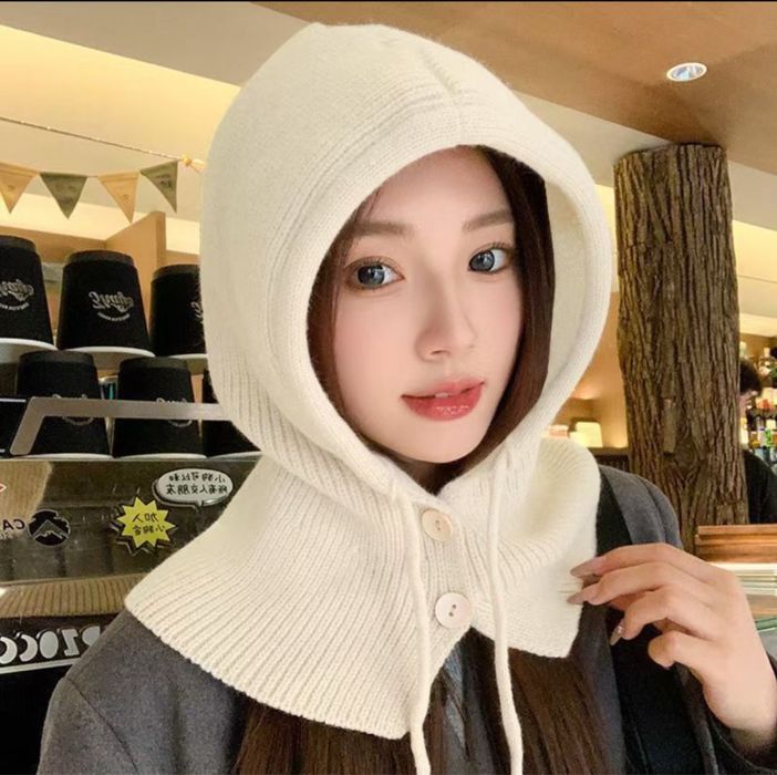 Продам капоры в 5 расцветках