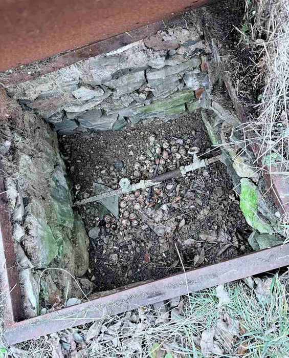 Къща в с.Цървеняно