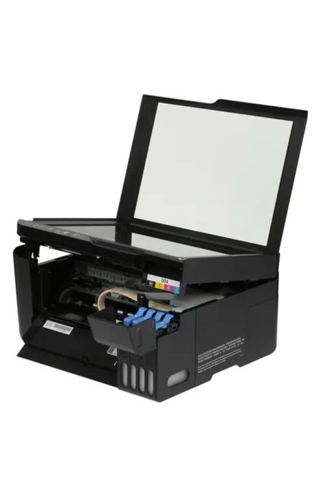 Продам цветной принтер epson L3258