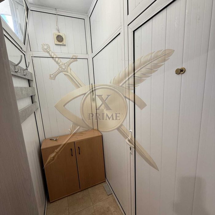 Едностаен апартамент в Бриз! 21926962