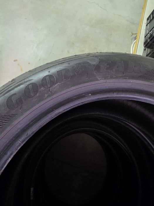 Anvelope Goodyear 245 45 18