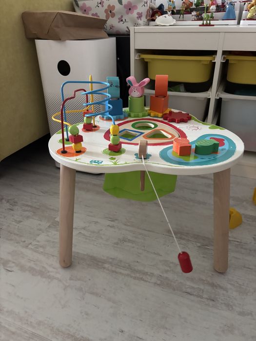 Детска маса с активности Acool toy