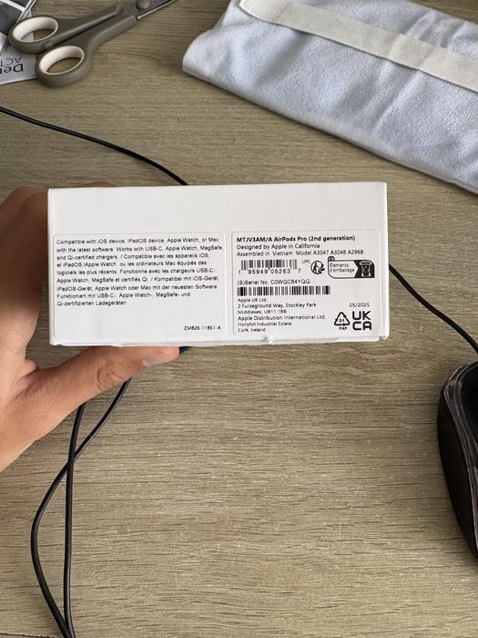 AirPods Pro (2nd Generation)