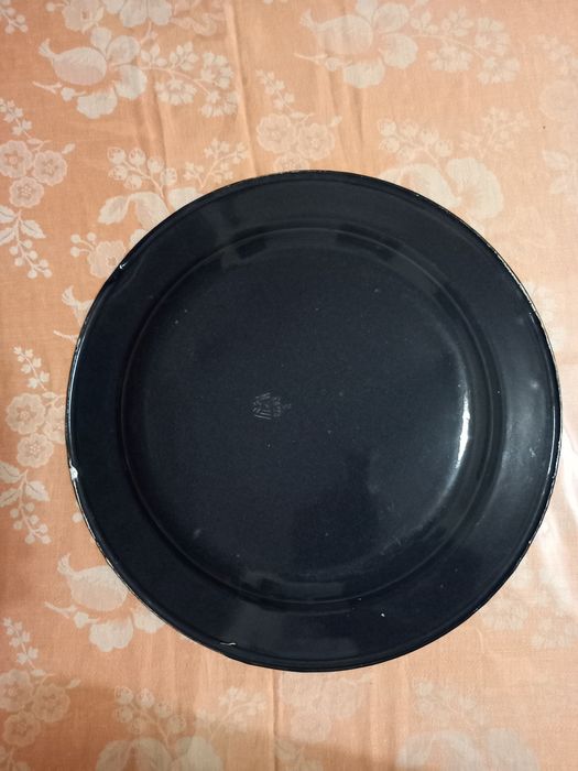 Ляганы эмалированные СССР