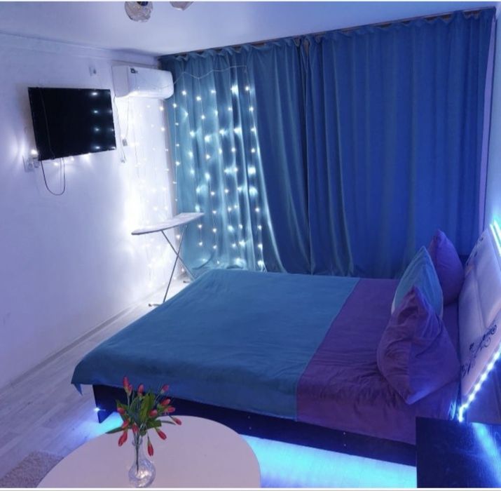 Суточная квартира майкудук