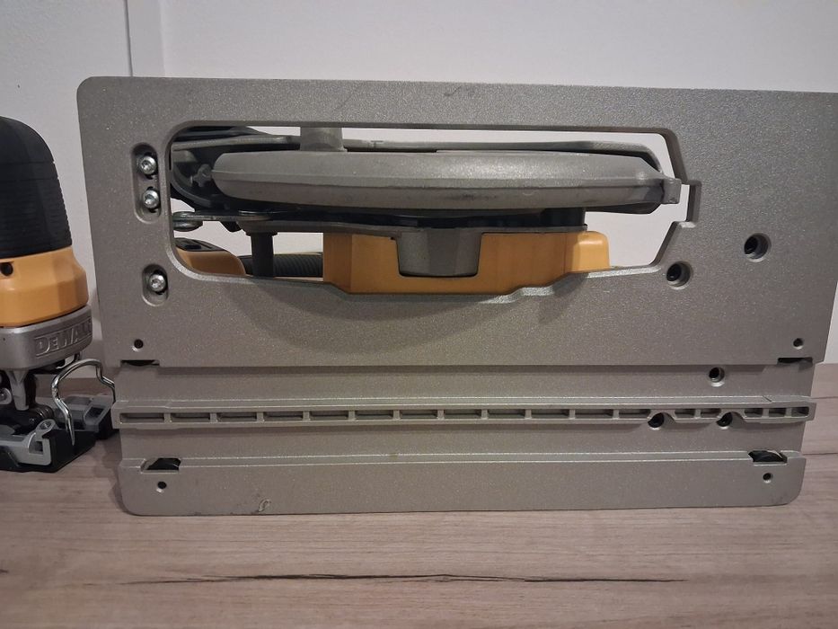 Dewalt dch 273 / dcs572 / pendular / decupir