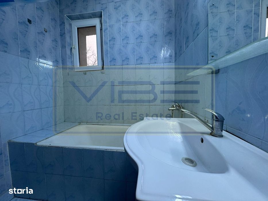 Apartament 3 camere Tatarasi Tudor Office Center