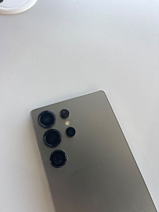 Samsung s25 ultra 512гб