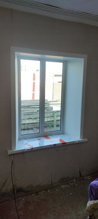 Ремонт пластиковых окон недорого