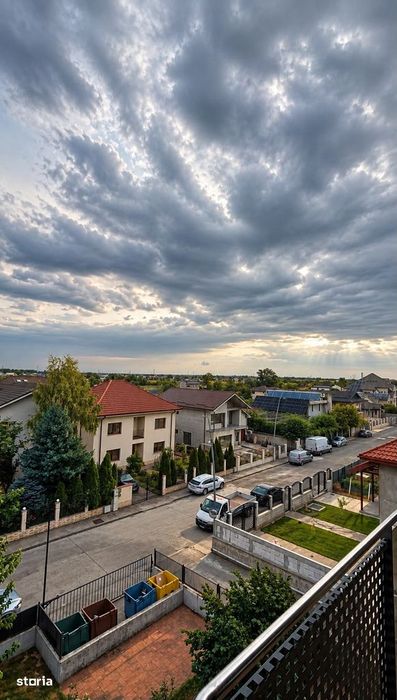De Vanzare DUPLEX zona Minerva