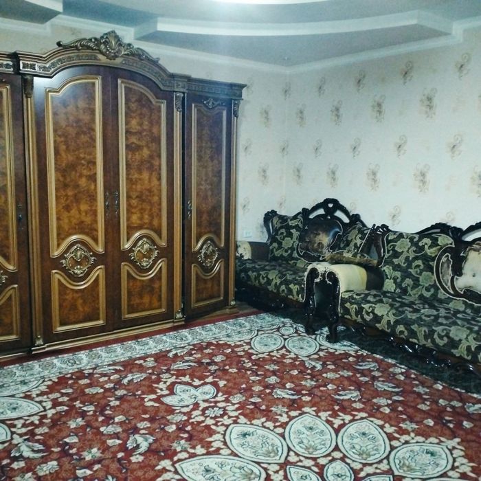 Себзор қора банк орқаси 2хона арендага берилади.