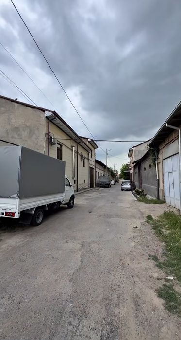 Shoshiling! 6 sotix yer sotiladi, maklersiz
Obod va tinch mahallada.