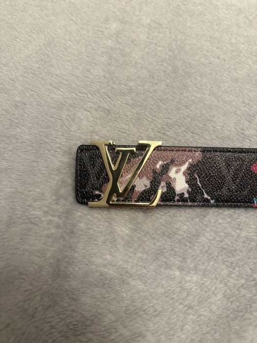 Curea stil Louis Vuitton