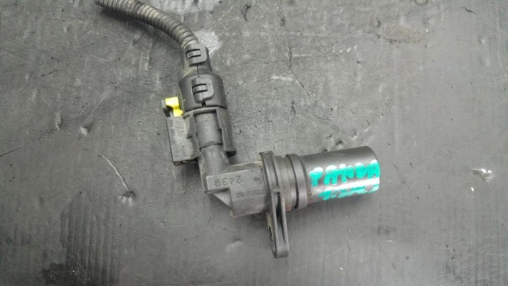 Senzor impulsuri 1.3 d multijet fiat punto idea fiorino 500 lancia musa ypsilon  73502752
