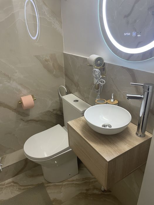 MER Apartment regim hotelier  !