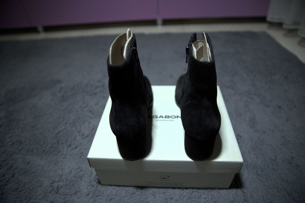 Cizme de dama Vagabond