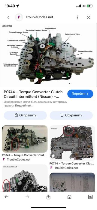 ЭБУ продам на любое марке