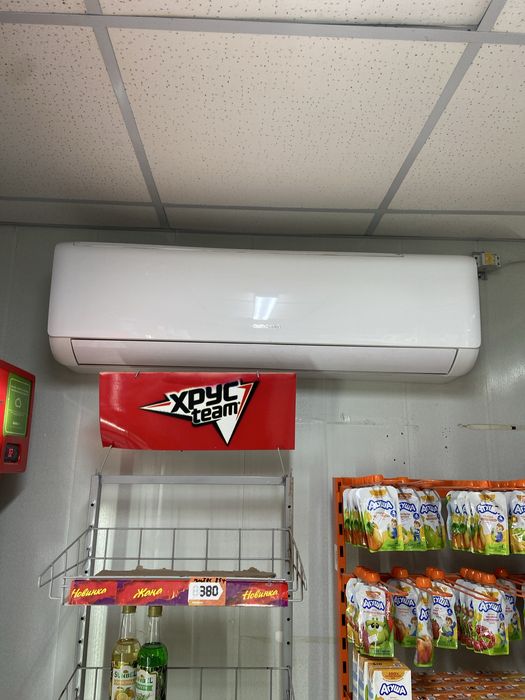 Кондиционер Almacom