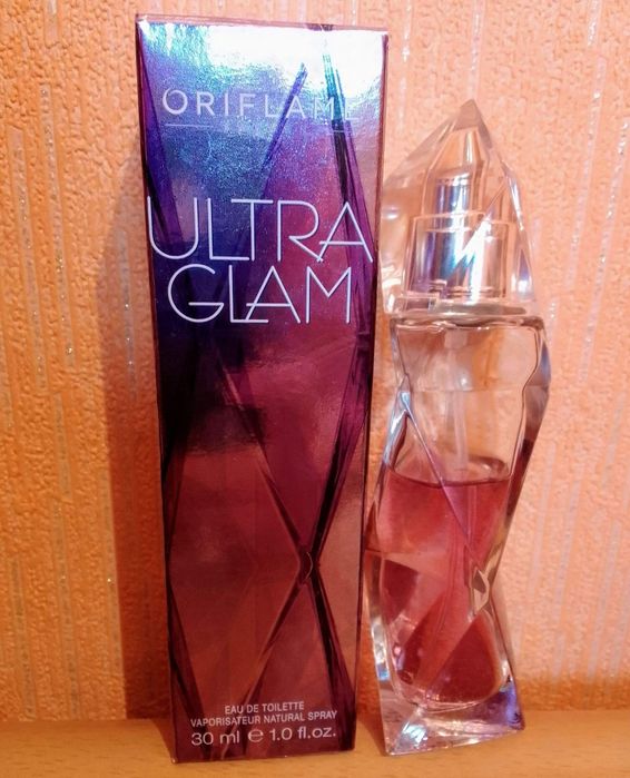 Solar Солар лимитка Saga Starlight