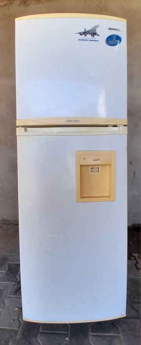 Продам холодильник Samsung