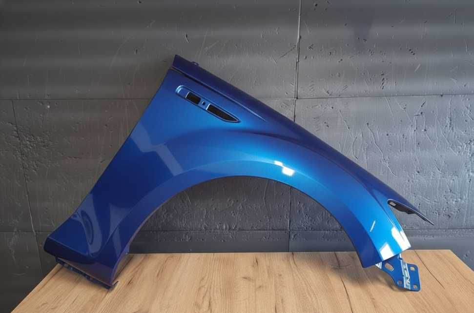 Aripa Fata Dreapta Ford Mondeo 2007-2014 (Ocean Blue (Albastru))