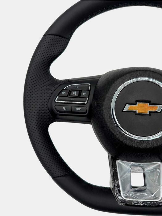 Автомобильный мульти руль от Audi в cтиле Porshce для машин Gm