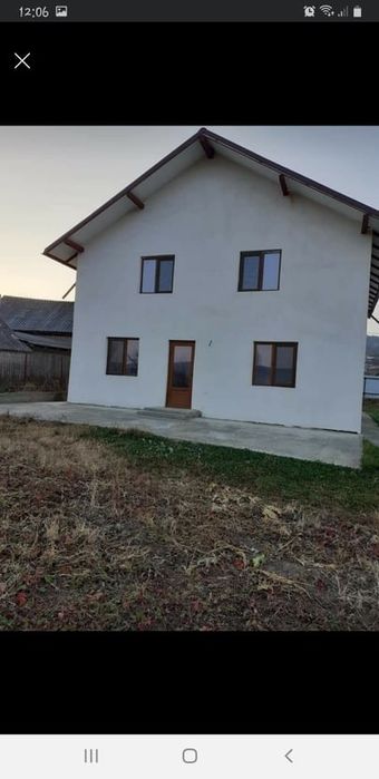Casa de vânzare în satul Drujesti, Comuna Bacani, județul Vaslui
