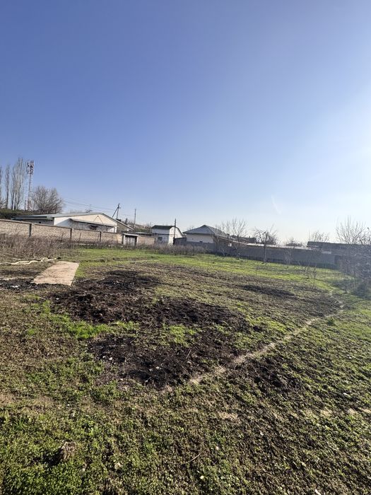 Продам участок срочно