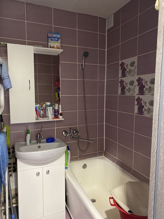 Продам 4х комнатную квартиру