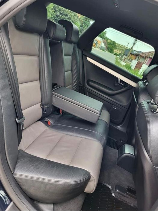 Audi A4 B7 2008 S Line