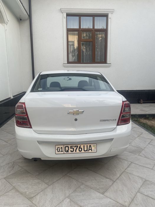 Продается Кобальт