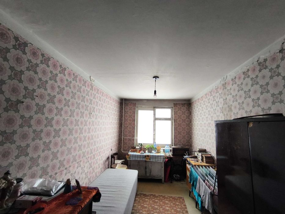 Продам 2х комнатную квартиру 45м2 3й эт. р-н. Дет.сад