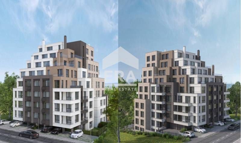 Продава се Тристаен апартамент в Варна, Изгрев - 85 кв.м за 1589 €/кв.м - Снимка #3