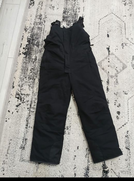 Зимняя мужская куртка