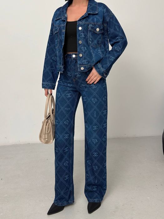 Дамски екипи и сетове от две части