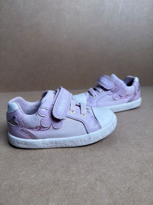 Кеды для девочек