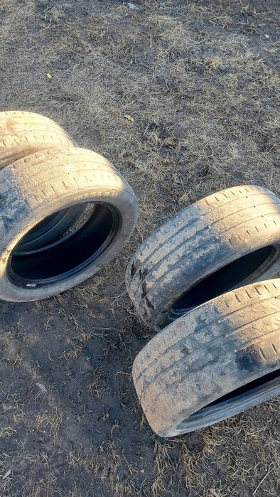 Продам резину на 15