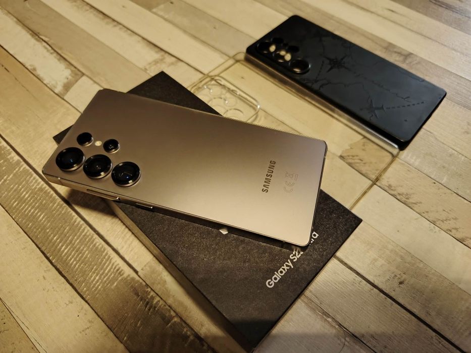 Samsung Galaxy S25 Ultra 512 GB