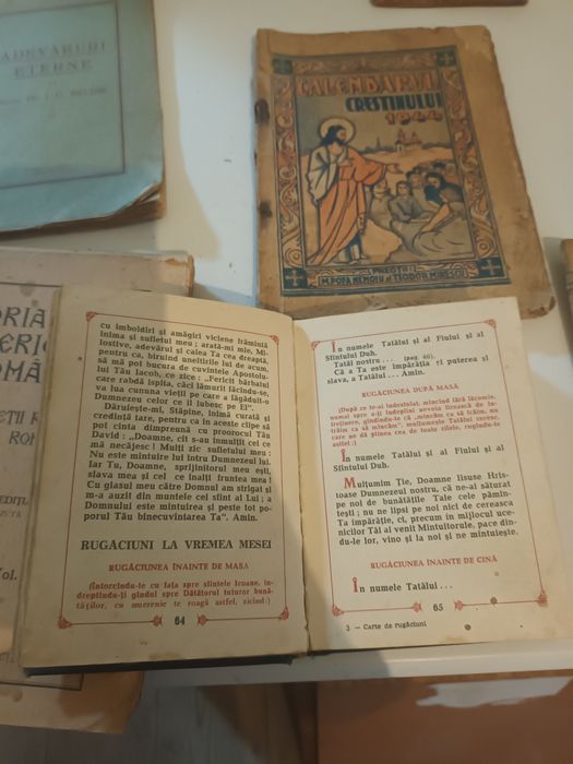 Cărți bisericești