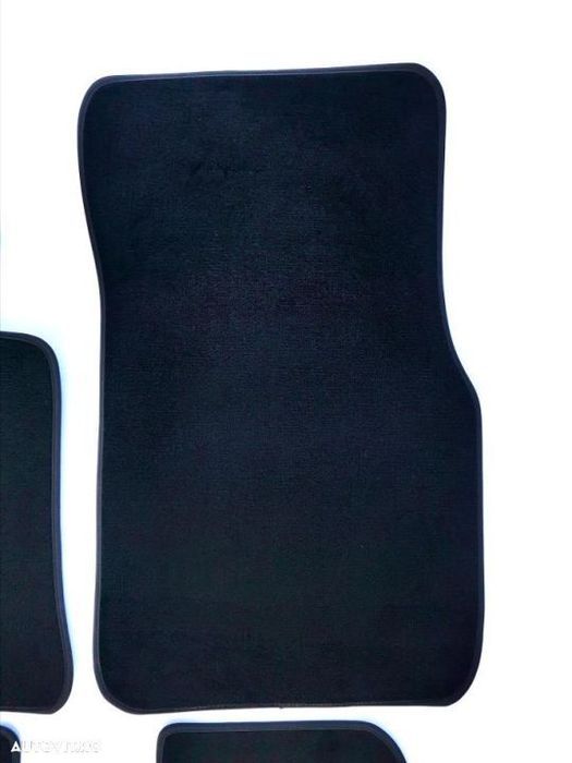 Covorase mocheta PREMIUM BMW S3 F30/F31/F34 2012-2018