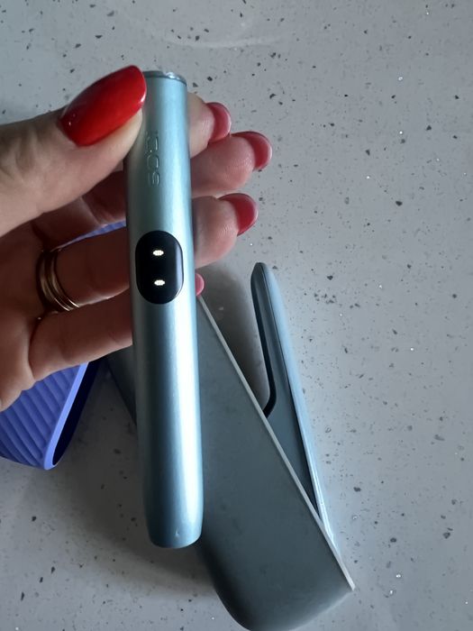 Dispozitiv Iqos Iluma prime