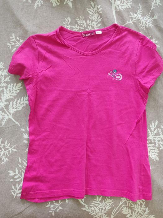 Детски ежедневни блузи