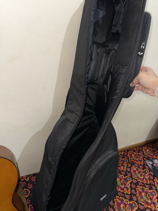 Gitara sotiladi srochna