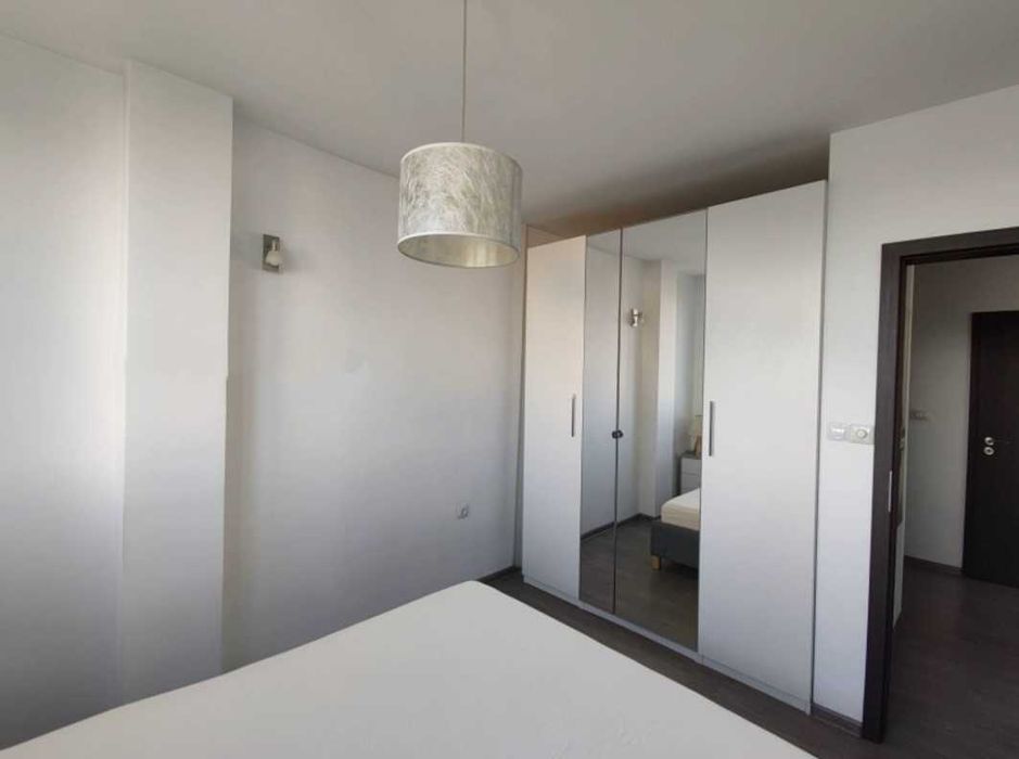 Дава се под наем Двустаен апартамент в София, Дружба 1 - 70 кв.м за 638.01 € - Снимка #4