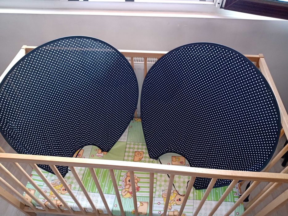 Сенници за детска количка