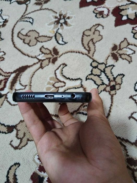 Samsung A05 S modeli sotiladi. Holati ideal, 10 kunlik telefon