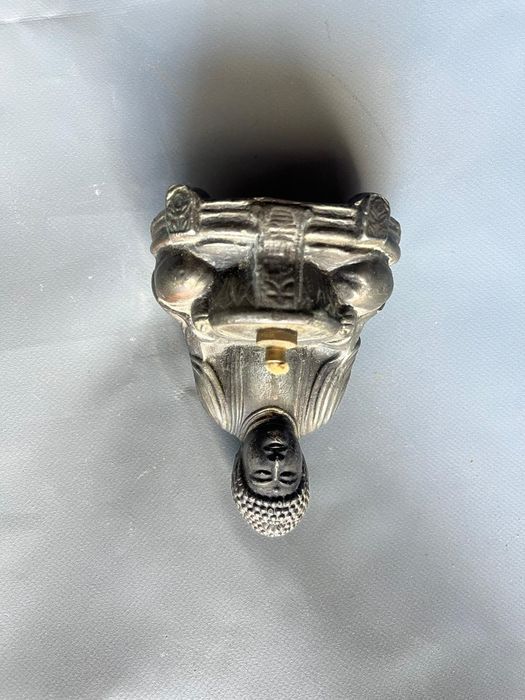 Lama cu cip de Statiie chinezesca