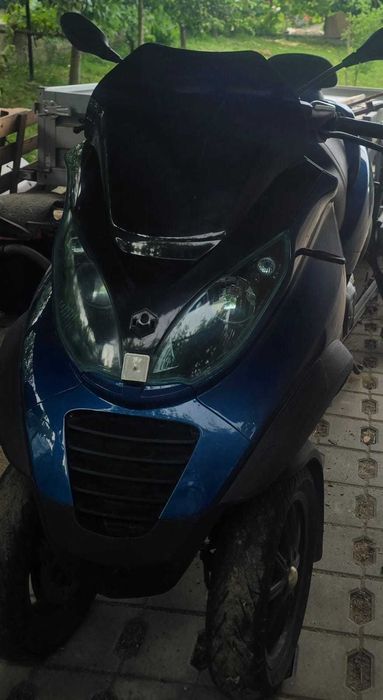 Piaggio M64300